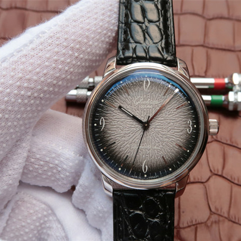 仿格拉苏蒂男士手表 精仿格拉苏蒂机械表20世纪