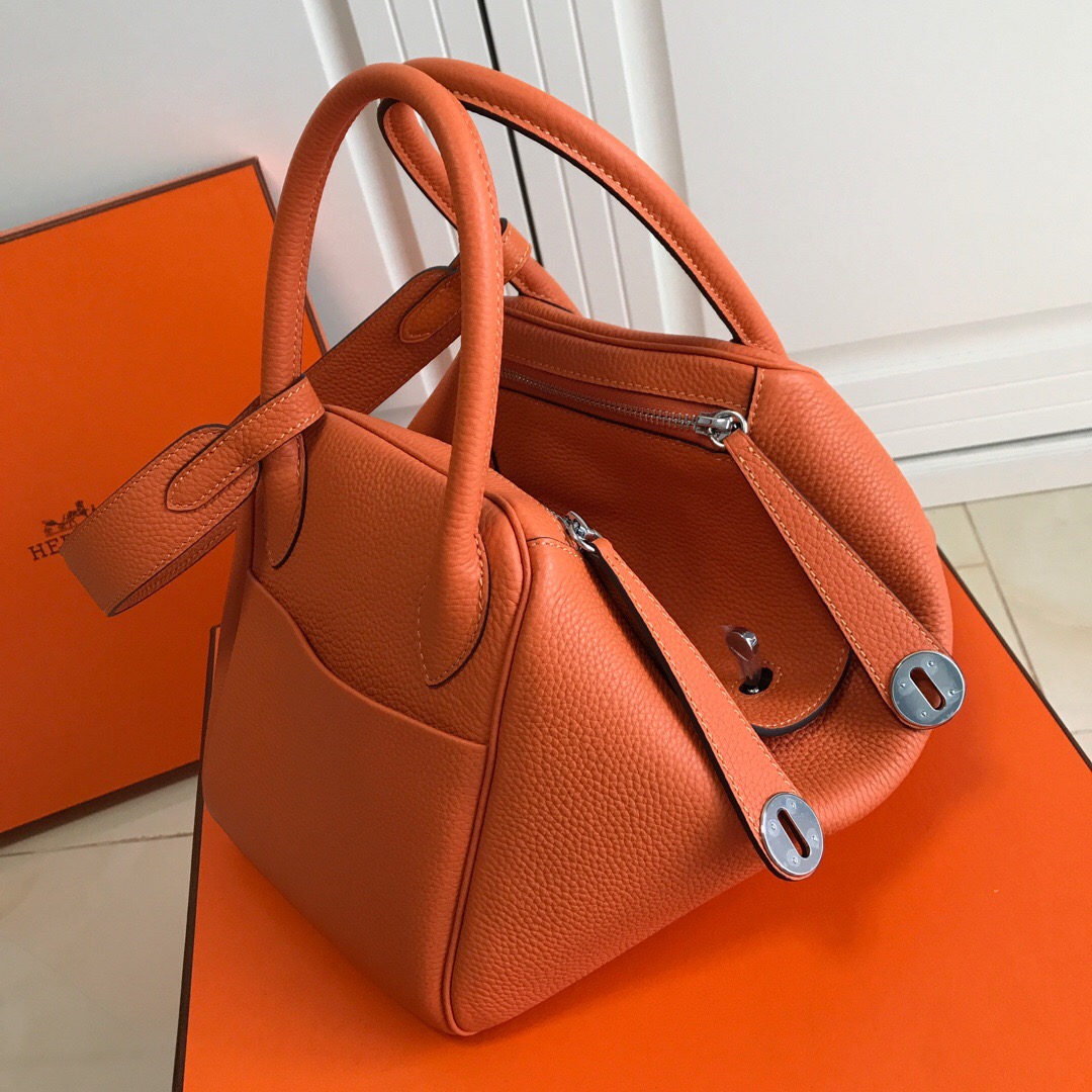 爱马仕中国官网新款Karson包包 经典时髦潮流款包包 HERMES女士潮流包包 - 七七奢侈品
